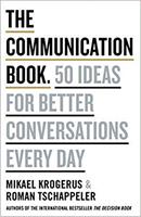 Penguin Books Ltd (UK) The Communication Book
