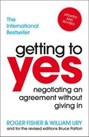 Random House Uk Getting To Yes: Negotiating An Agreement Without Giving In - Roger Fisher