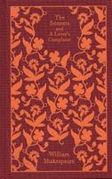 Penguin Uk The Sonnets and a Lover's Complaint