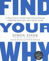 Find Your Why - Sinek, Simon