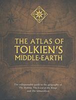 Atlas of Tolkien's Middle-Earth