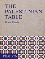 Phaidon, Berlin The Palestinian Table