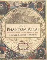 Simon + Schuster UK The Phantom Atlas