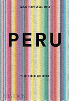 Phaidon, Berlin Peru: The Cookbook