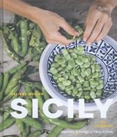 Sicily the Cookbook