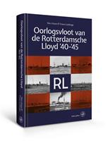 Oorlogsvloot van De Rotterdamsche Lloyd - '40-'45