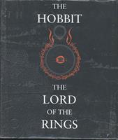 The Hobbit & The Lord of the Rings Gift Set: A by J. R. R. Tolkien