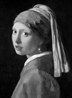 Phaidon Vermeer - Ludwig Goldscheider
