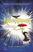 Jessicatownsend Nevermoor - Morrigan Crow en het Wondergenootschap