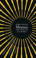 Kameldaoud Moussa, of de dood van een Arabier