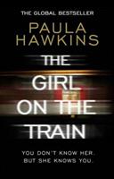 Random House Uk The Girl On The Train - Paula Hawkins