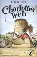 Penguin Books Ltd (UK) Charlotte's Web