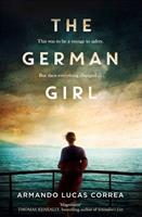 Simon & Schuster Uk The German Girl