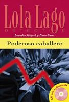 Lola Lago, Detective