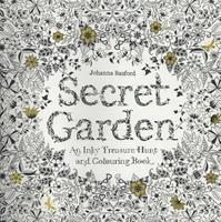 Laurence King Publishing Secret Garden