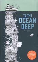 Gardners To The Ocean Deep : The Longest Colouring Book In The World - Sarah Yoon