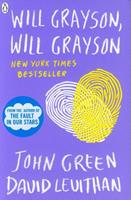 Penguin Books Ltd (UK) Will Grayson, Will Grayson