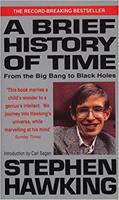 Random House Uk; Bantam Books A Brief History of Time