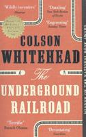 Little, Brown Book Group The Underground Railroad