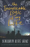 Simon & Schuster Uk The Inexplicable Logic of My Life