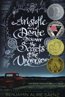 Simon & Schuster Us Aristotle and Dante Discover the Secrets of the Universe