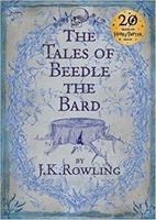 Bloomsbury Trade; Children' The Tales of Beedle the Bard