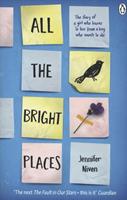 Penguin Books Ltd (UK) All the Bright Places