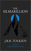 Harpercollins Uk The Silmarillion