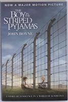 Definition / Random House UK The Boy in the Striped Pyjamas. Film Tie-In