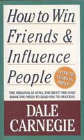 Simon & Schuster Uk How to Win Friends and Influence People