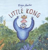 Little Kong - Freya Hartas
