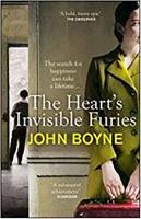 Random House Uk; Black Swan The Heart's Invisible Furies