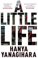 A Little Life - Yanagihara, Hanya