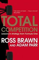 Simon & Schuster Uk Total Competition
