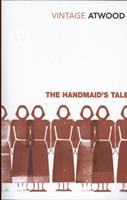 Random House UK Ltd The Handmaid's Tale