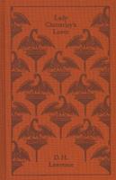 Penguin clothbound classics Lady chatterley's lover