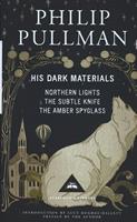Random House Children's His Dark Materials Trilogy