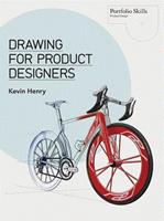 Drawing for Product Designers