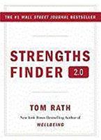 Strengths Finder 2.0 - Rath, Tom