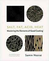 Canongate Books Ltd. Salt, Fat, Acid, Heat