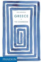 Phaidon, Berlin Greece: The Cookbook