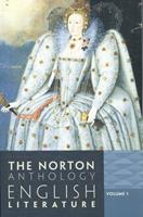 The The Norton Anthology of English Literature