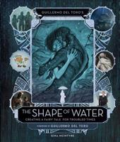 Guillermo Del Toro's the Shape of Water