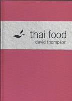 Pavilion Books Thai Food