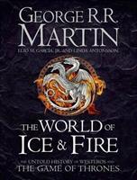 World of Ice and Fire
