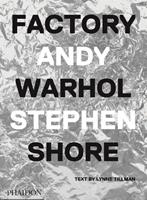 Shore, Stephen, Factory: Andy Warhol