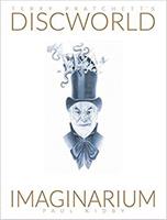 Gollancz / Orion Publishing Group Terry Pratchett's Discworld Imaginarium