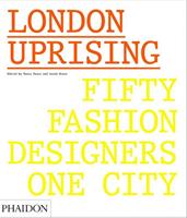 London Uprising Fifity Fashion Designers