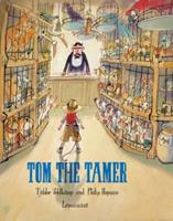 Tom the Tamer - Tjibbe Veldkamp