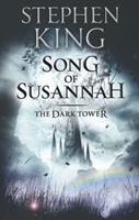 Hodder And Stoughton Ltd. The Dark Tower 6. Song of Susannah